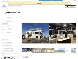 Sites similar to sotobo-f.com
