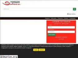 Sites similar to sotocaonline.es