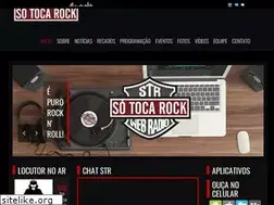 Sites similar to sotocarock.com
