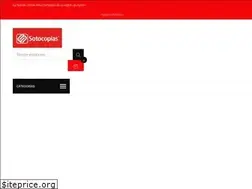 Sites similar to sotocopias.cl
