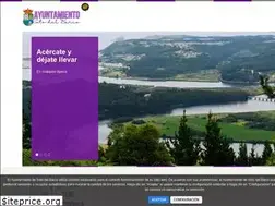 Sites similar to sotodelbarco.com