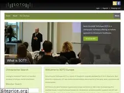 Sites similar to sotoeurope.org