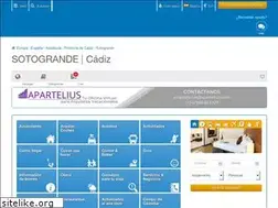 Sites similar to sotogrande.costasur.com