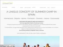 Sites similar to sotograndecamps.com