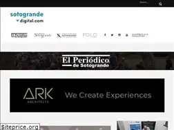 Sites similar to sotograndedigital.com