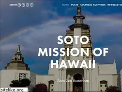 Sites similar to sotomission.org