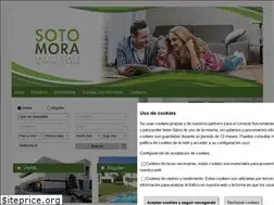 Sites similar to sotomora.com