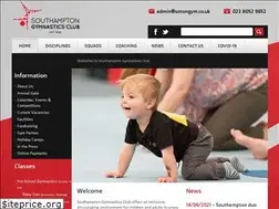 Sites similar to sotongym.co.uk