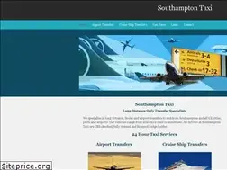 Sites similar to sotontaxi.com