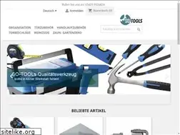 Sites similar to sotools.de