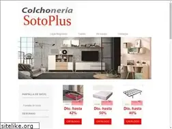 Sites similar to sotoplus.com