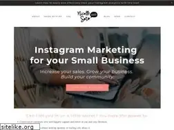 Sites similar to sotosocial.com