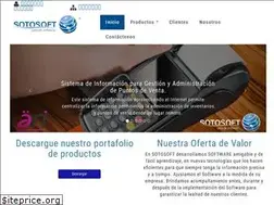Sites similar to sotosoft.co