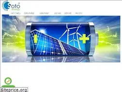 Sites similar to sototech.com.vn