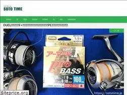 Sites similar to sototime.jp