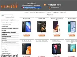 Sites similar to sotovikmobile.ru
