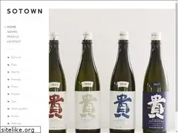 Sites similar to sotown.com