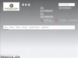 Sites similar to sotoyreynoso.com