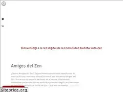 Sites similar to sotozen.es