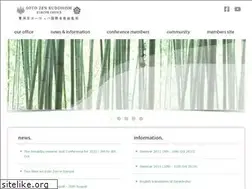 Sites similar to sotozen.eu