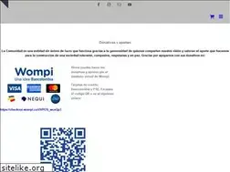 Sites similar to sotozencolombia.org