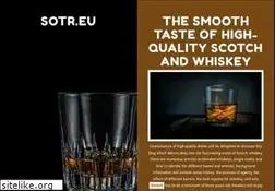 Sites similar to sotr.eu