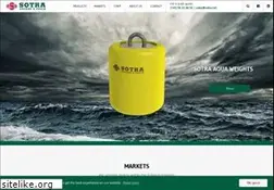 Sites similar to sotra.net