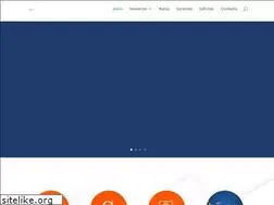 Sites similar to sotrames.com.co
