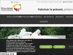 Sites similar to sotramiante.fr