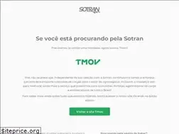 Sites similar to sotran.com.br