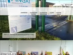 Sites similar to sotraval.fr