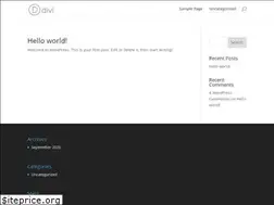 Sites similar to sotravo.com