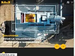 Sites similar to sotres.fr