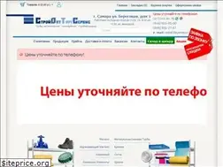 Sites similar to sots-samara.com