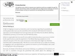 Sites similar to sots.ac.uk