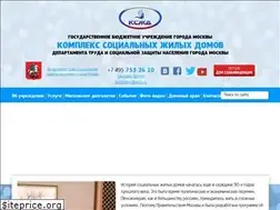 Sites similar to sotsdoma.ru