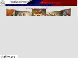 Sites similar to sotskova.com