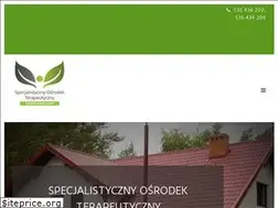 Sites similar to sotstarejuchy.pl