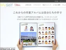 Sites similar to sotsugyoalbum.com