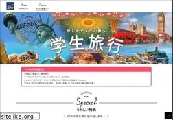 Sites similar to sotsutabi.com