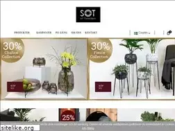 Sites similar to sotsweden.se