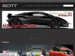 Sites similar to sott-products.com