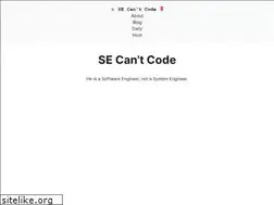 Sites similar to sott0n.github.io