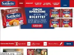 Sites similar to sottilette.it