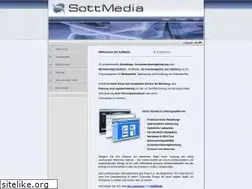Sites similar to sottmedia.de