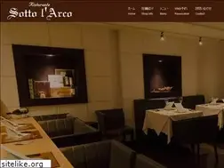 Sites similar to sotto-larco.jp