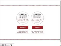 Sites similar to sottocasanyc.com