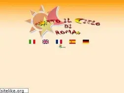 Sites similar to sottoilcielodiroma.net