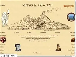Sites similar to sottoilvesuvio.it