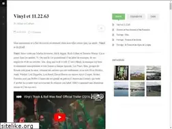 Sites similar to sottolestelle.fr